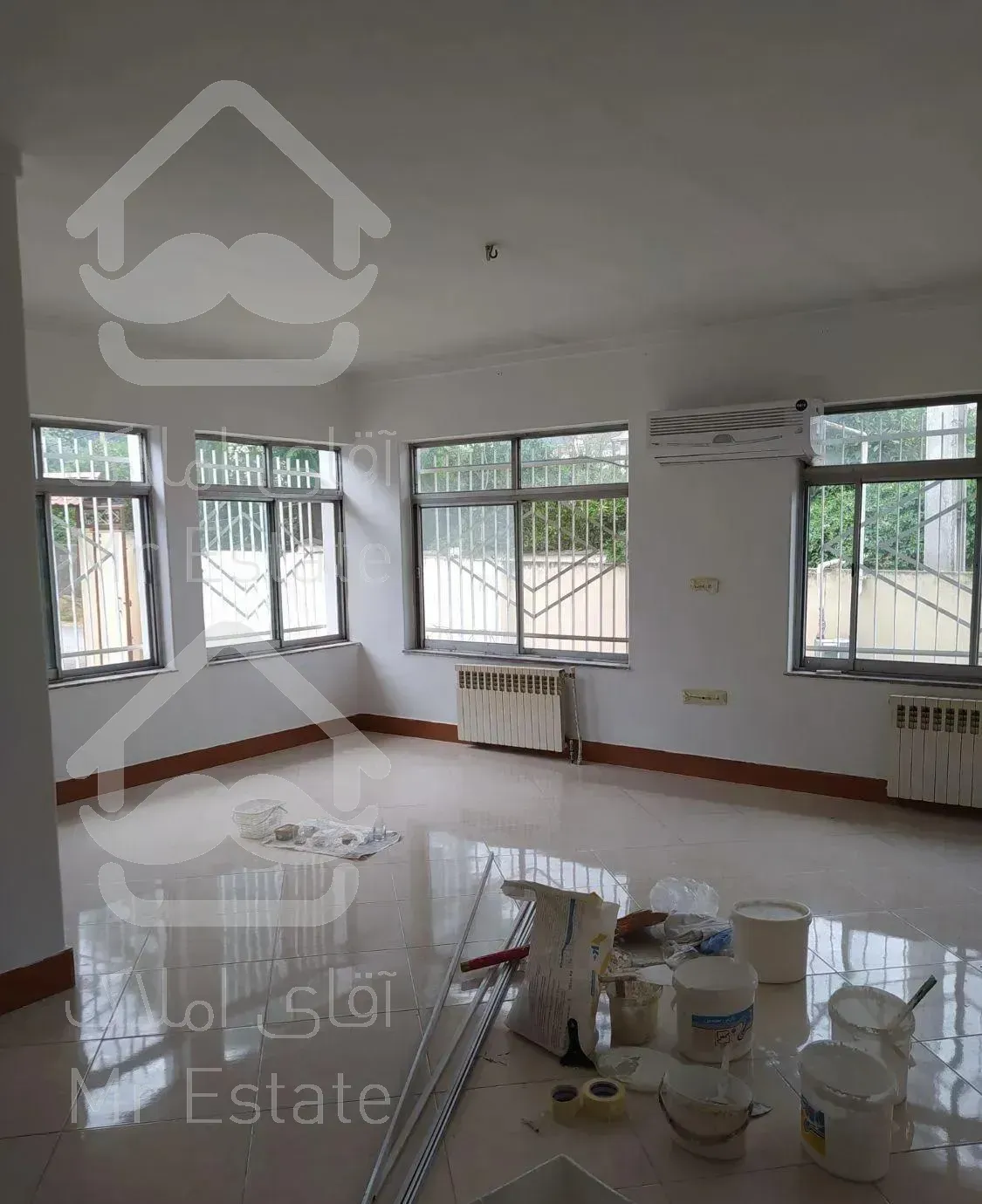 ویلا سالیانه دربست