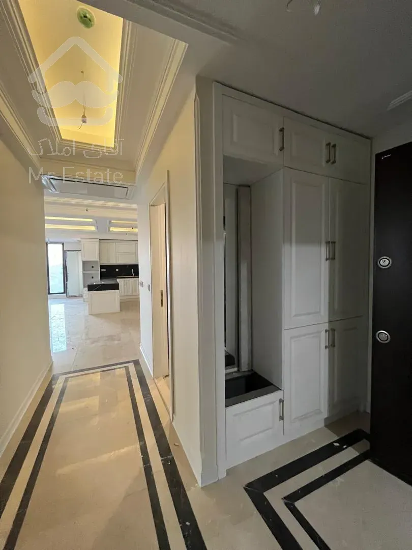 فروش اپارتمان 114 متری ولنجک