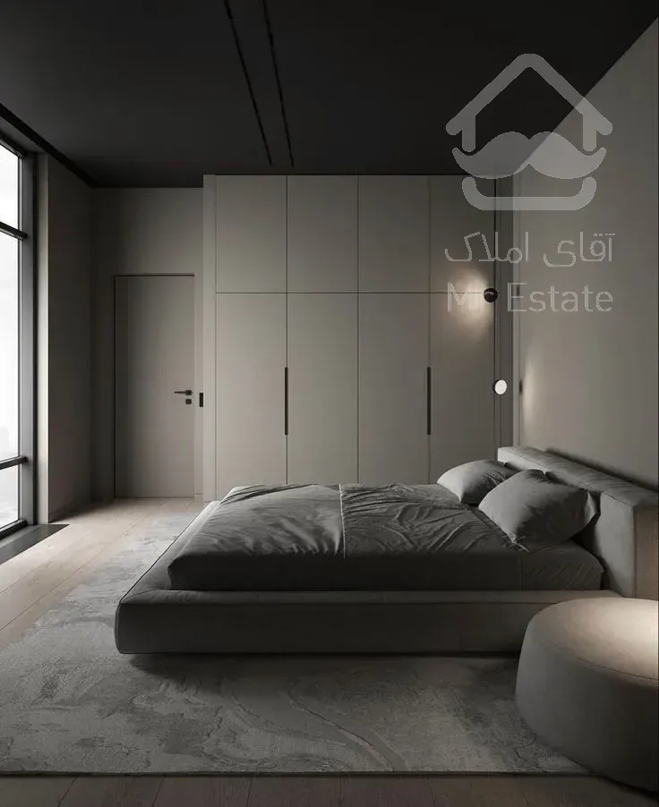 ۱۰۰ متری خوش‌نقشه در پروژه راگا – تحویل آینده و خرید بدون واسطه