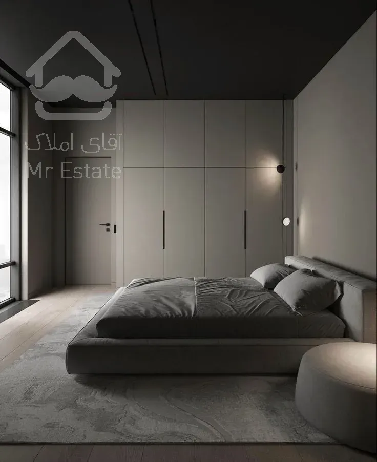 🚗 ۷۵ متری مدرن راگا – تهاتر ملک یا خودرو پذیرفته می‌شود