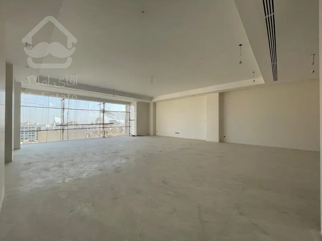 فروش اپارتمان 330 متری ولنجک