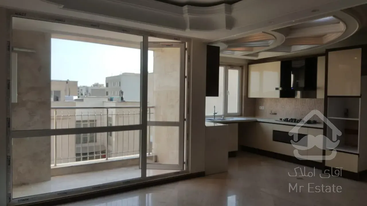 فروش 170 متری قیطریه