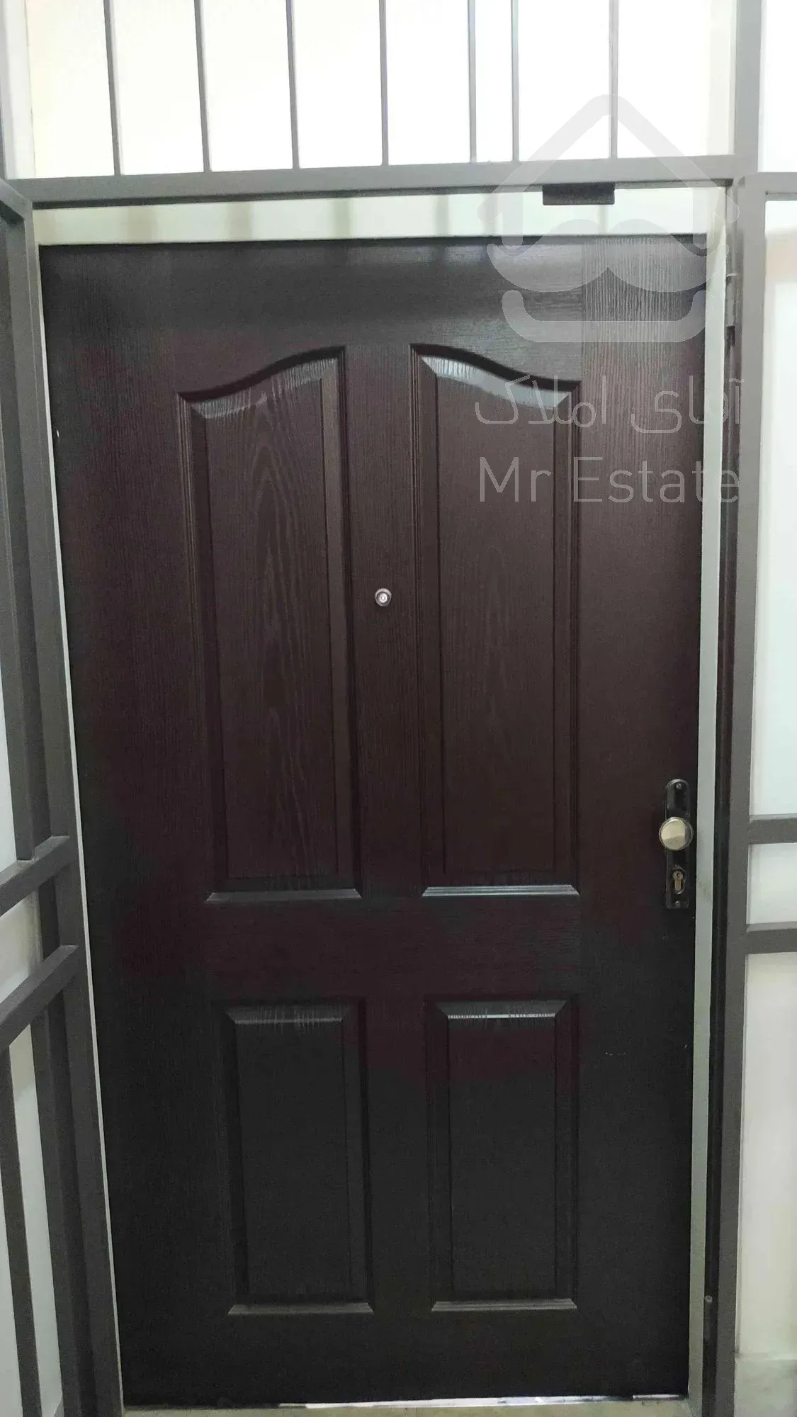 یک واحد اپارتمان واقع در تهرانپارس