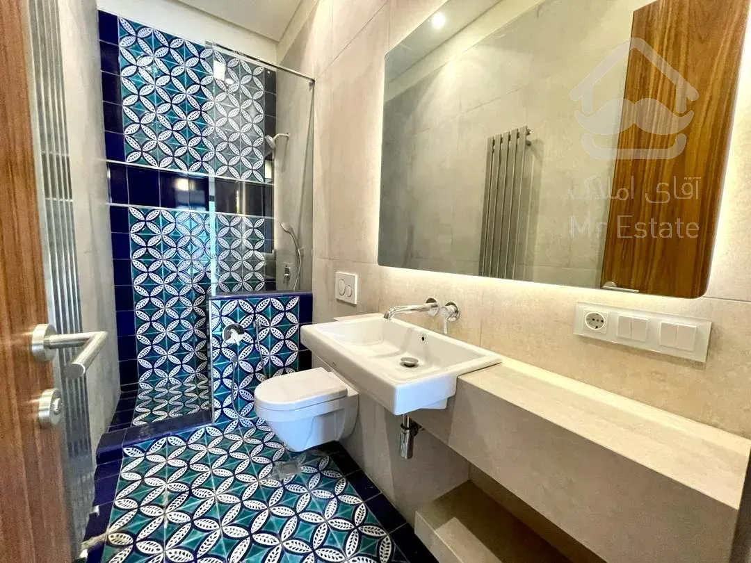 فروش اپارتمان 212 متری محمودیه