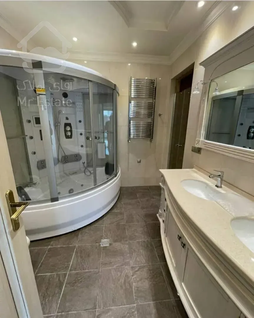 فروش 155 متری در آجودانیه