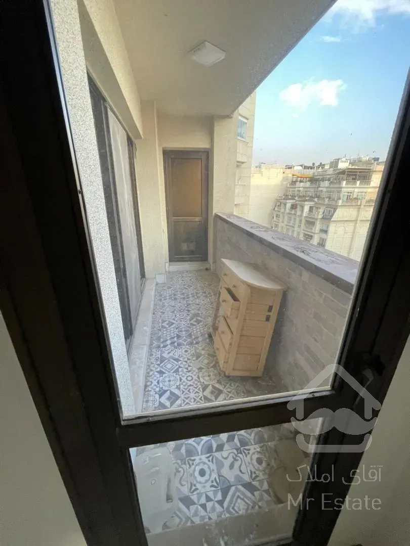 فروش اپارتمان 120 متری ولنجک