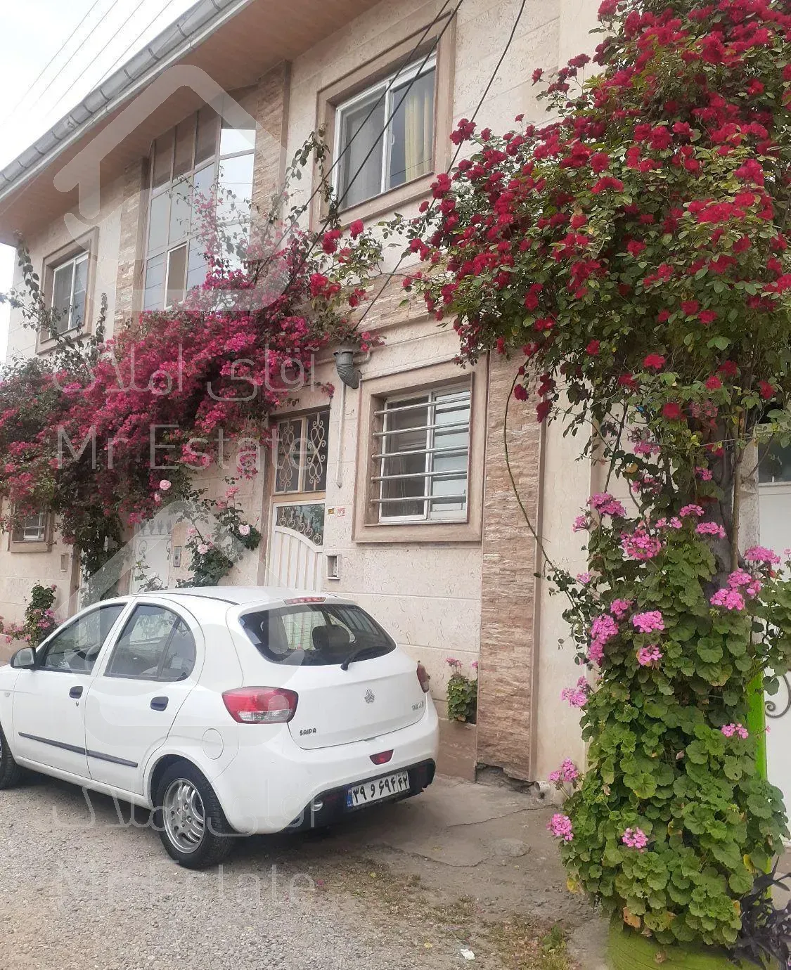 سوئیت زیبا و شیک در رشت