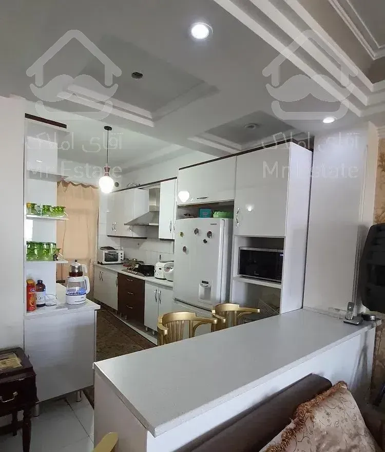 101 متری رهن و اجاره کوی فراز ویو و لوکیشن