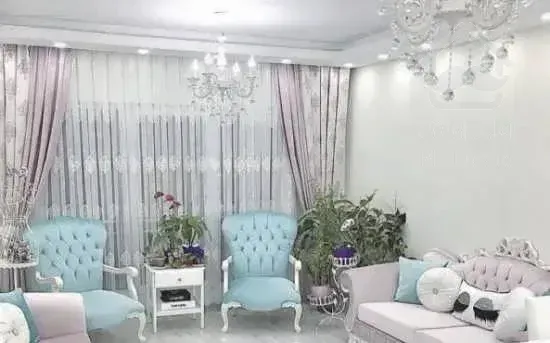 آپارتمان ۶۰متر نازی آباد