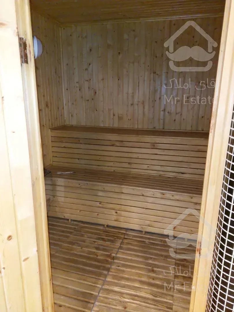 اجاره و رهن آپارتمان الهیه 190  متر لاکچری