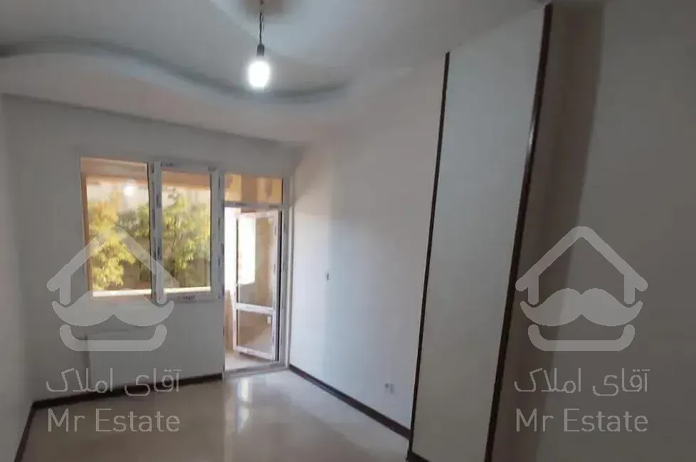 ۱۲۰ متر ۲ خواب غربیها