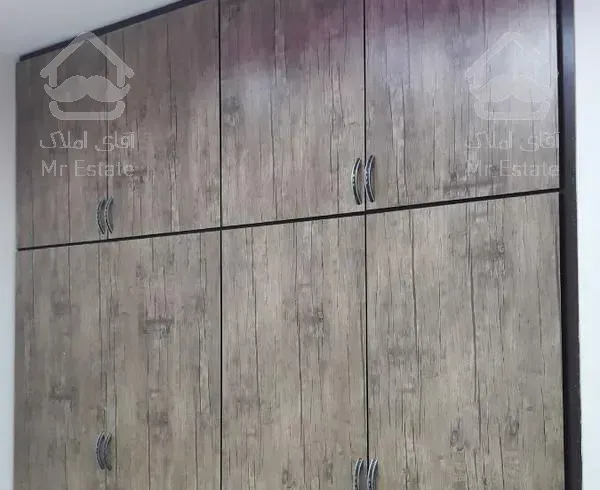 آپارتمان ۱۰۳متری همکف دوخوابه دارای حیاط اختصاصی