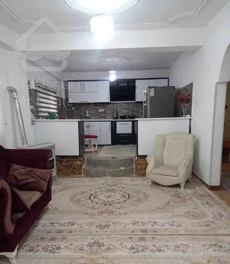 ویلا ۲۵۰ متری دو خوابه