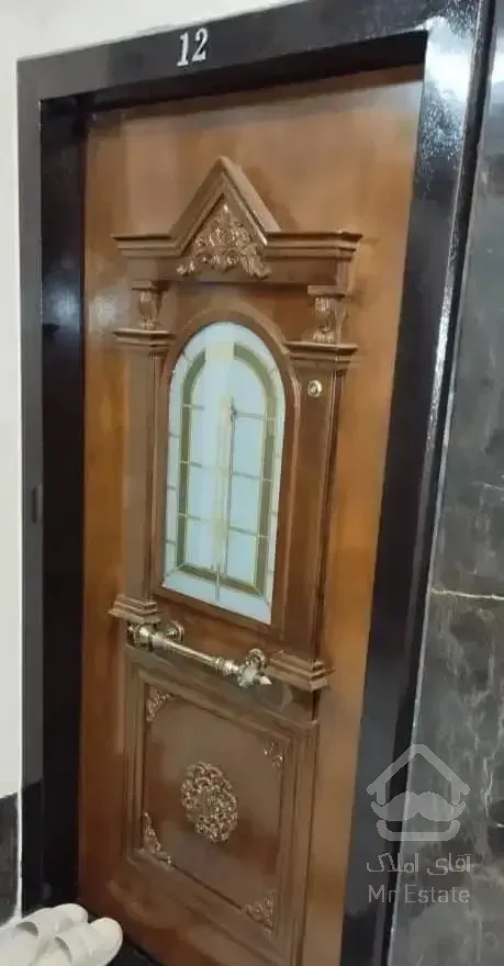 ۱۰۸متر فول اپشن شیخ هادی