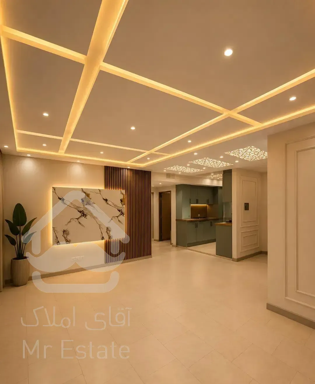 شیک دلباز بدون مشرف / فرصت محدود