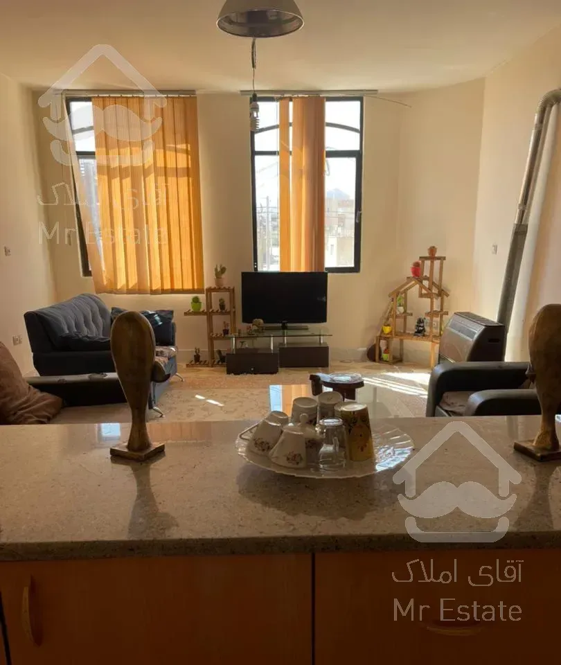 سوییت مبله ۱۰۰ متر