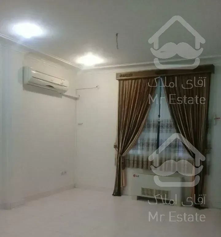 رهن و اجاره آپارتمان ، آرش ۶