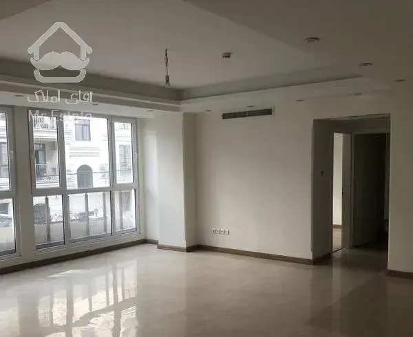 105 متر ۲خواب ولنجک خوش نور