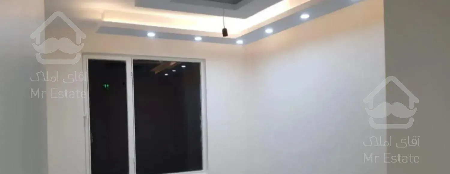 آپارتمان ۷۱متری ۲خواب(فول بازسازی شده)