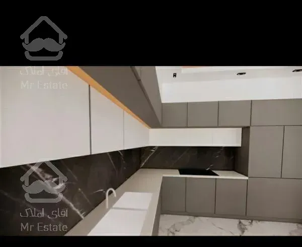 کامرانیه   ۲۸۱ متر  فول مشاعات