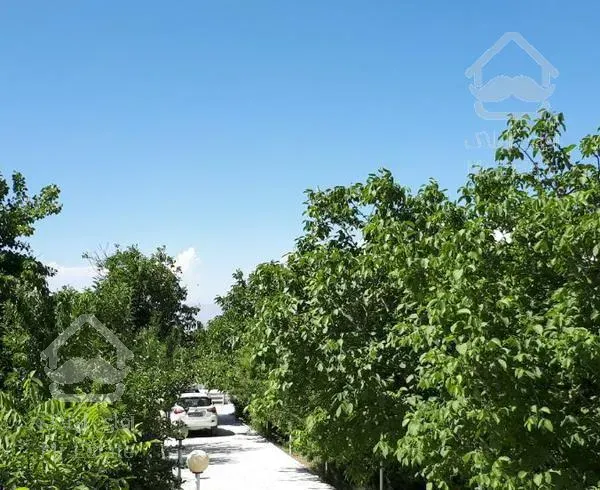 ویلاباغ۱۷۵۲متر با امکانات و سند تک برگ سهیلیه