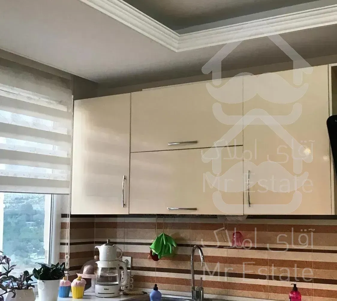 آپارتمان ۱۱۰ متری دو خواب  شیک سپاهان شهر