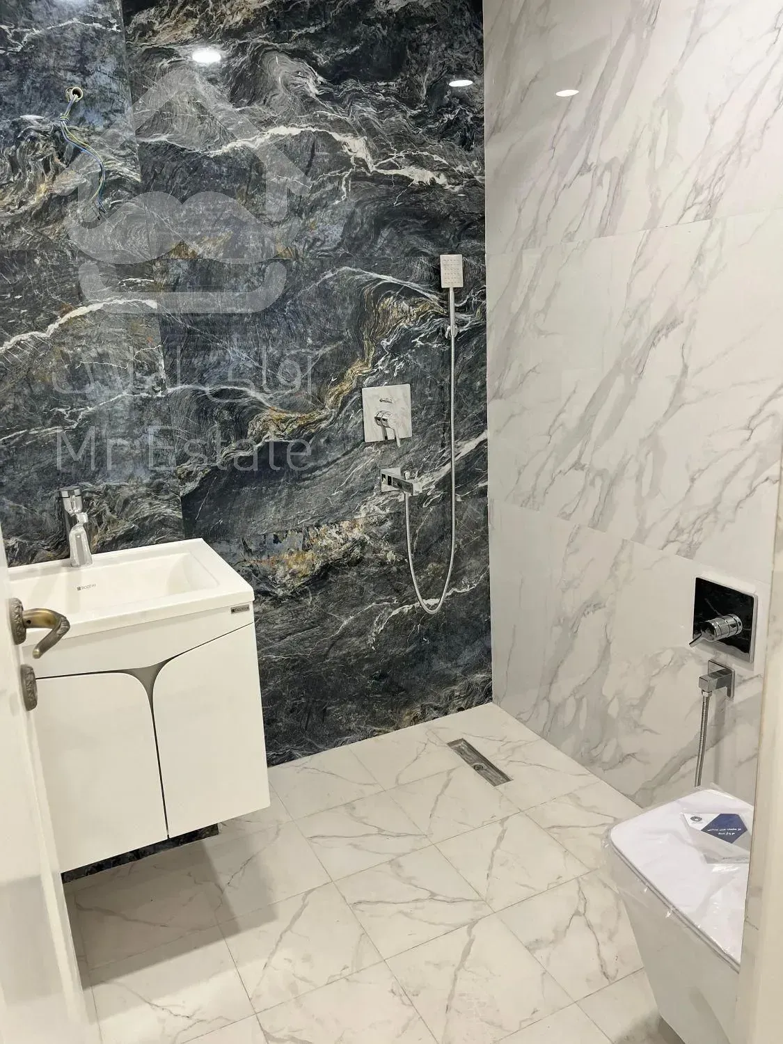 142متر/سه خواب/بهترین محله جنت آباد جنوبی