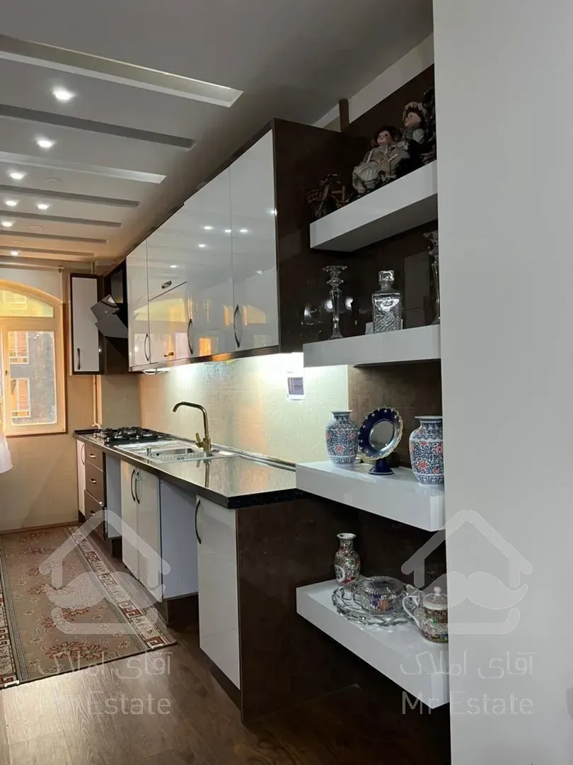 اجاره واحد ۸۰متری در پونک