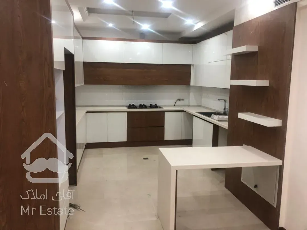 دیباجی 110 متر فول امکانات