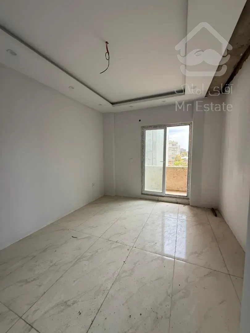 فروش آپارتمان ۲۰۵ متری میدان گاز