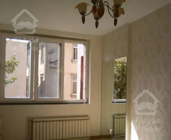 اپارتمان ۵۰ متری منظریه