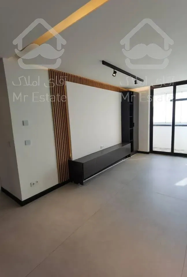 ۷۵متر فول بازسازی ویو ابدی