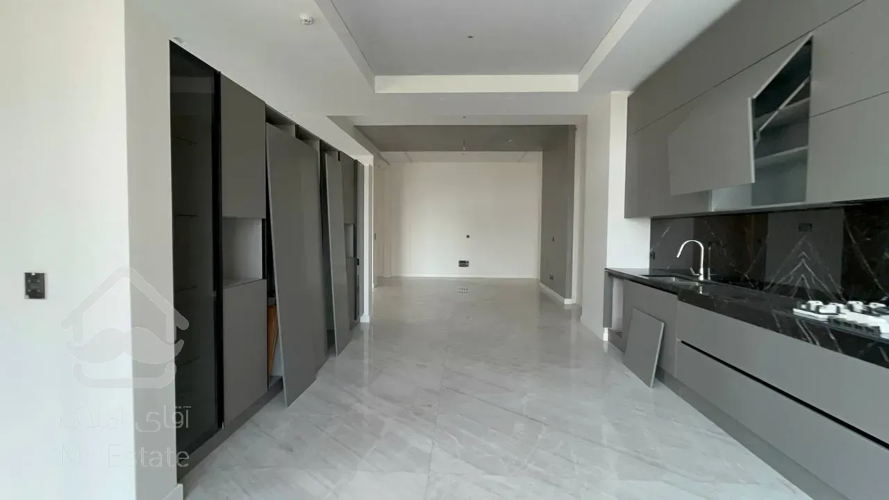 فروش اپارتمان 335 متری محمودیه