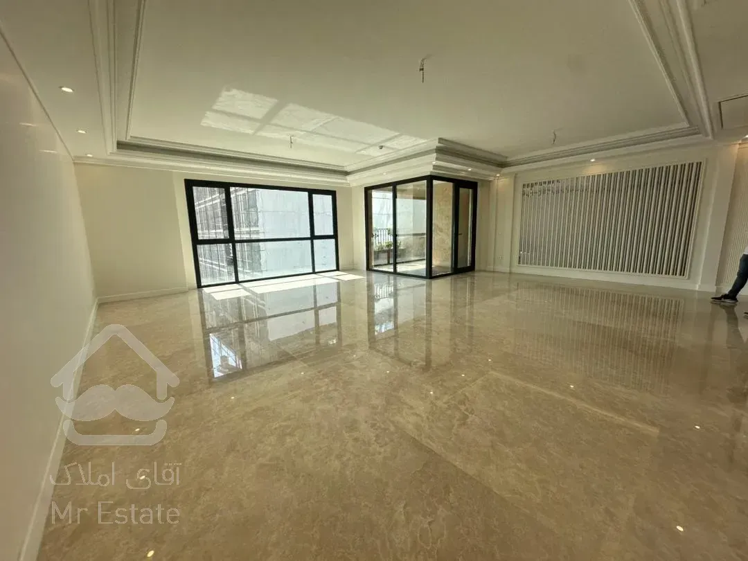 فروش اپارتمان 182 متری ولنجک