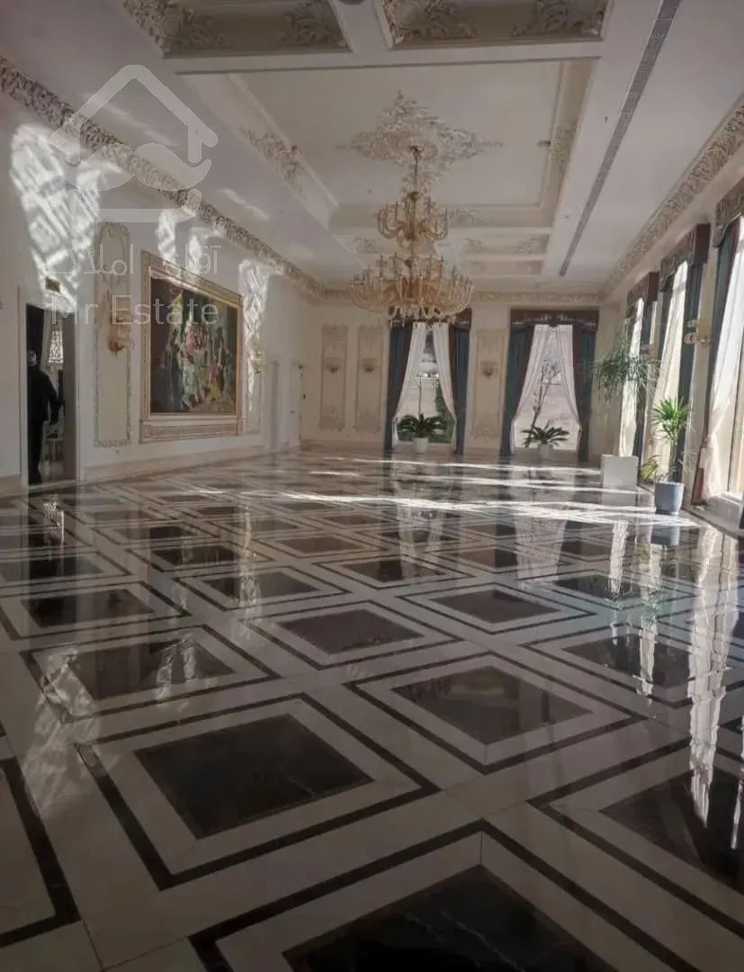 فروش اپارتمان 230 متری ولنجک