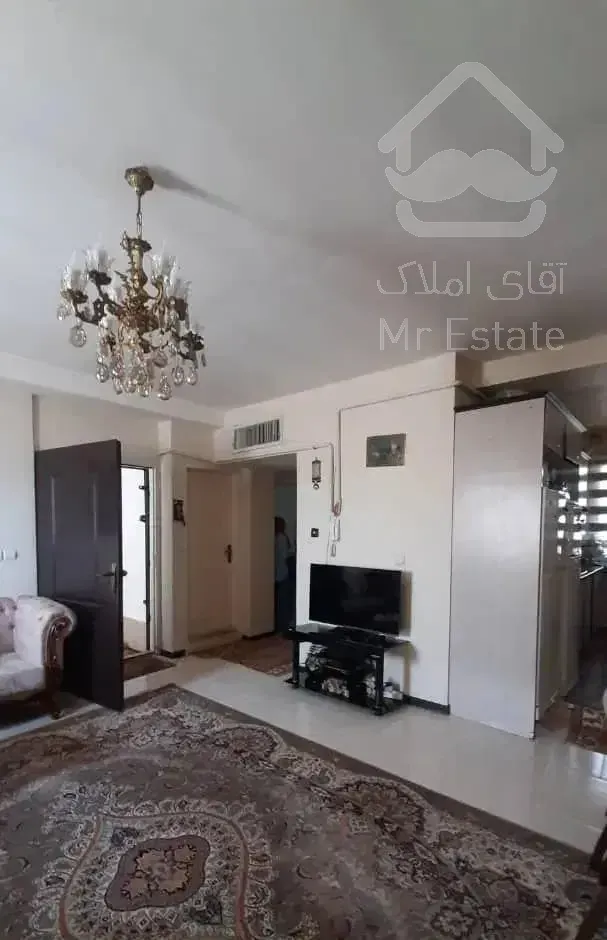 آپارتمان تک واحدی مهر ۸