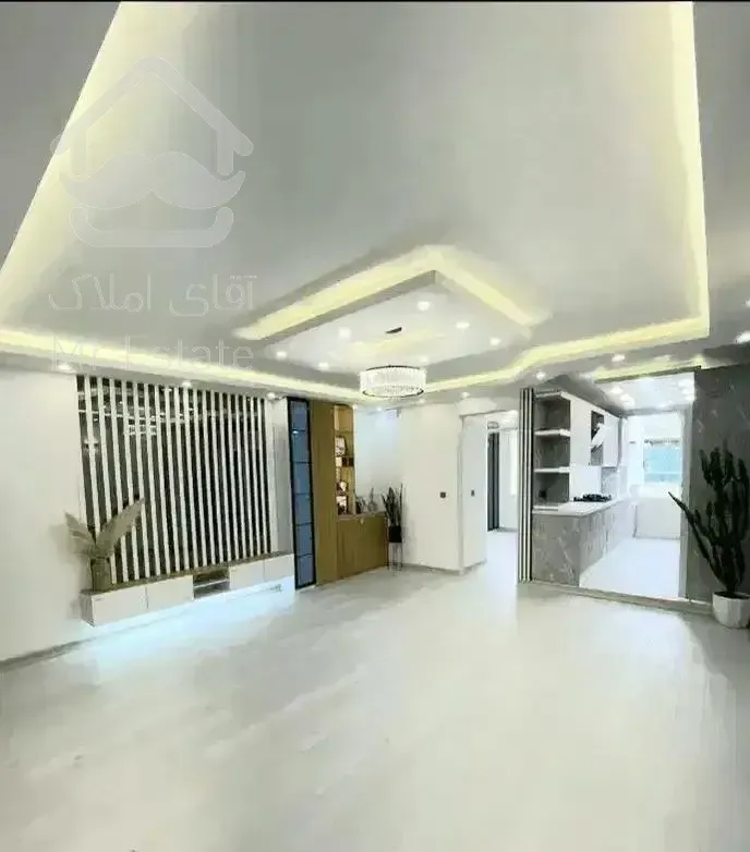 ۵۰ متر طبقه دوم سند تک برگ وامدار