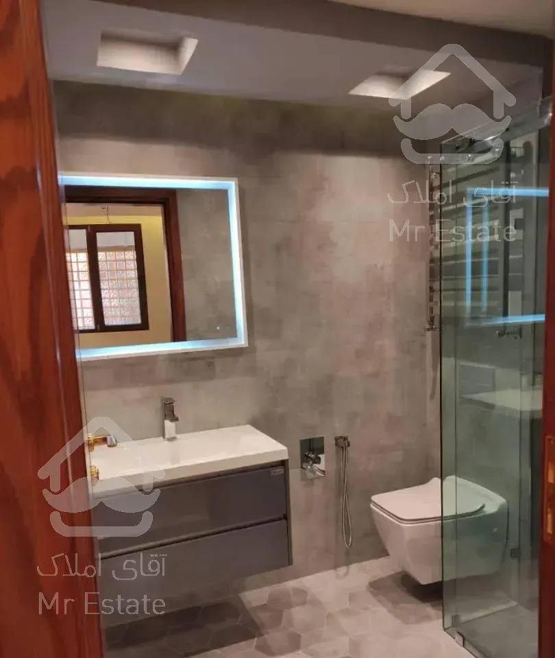 ۱۲۰ متر کلید نخورده