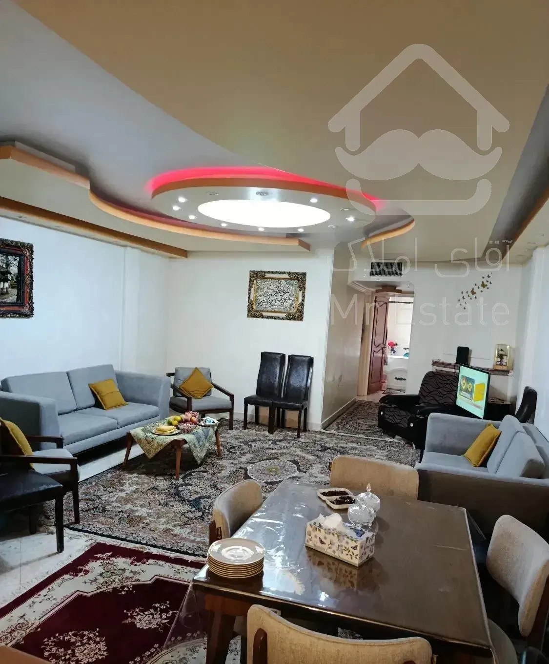 فروش آپارتمان 82متری