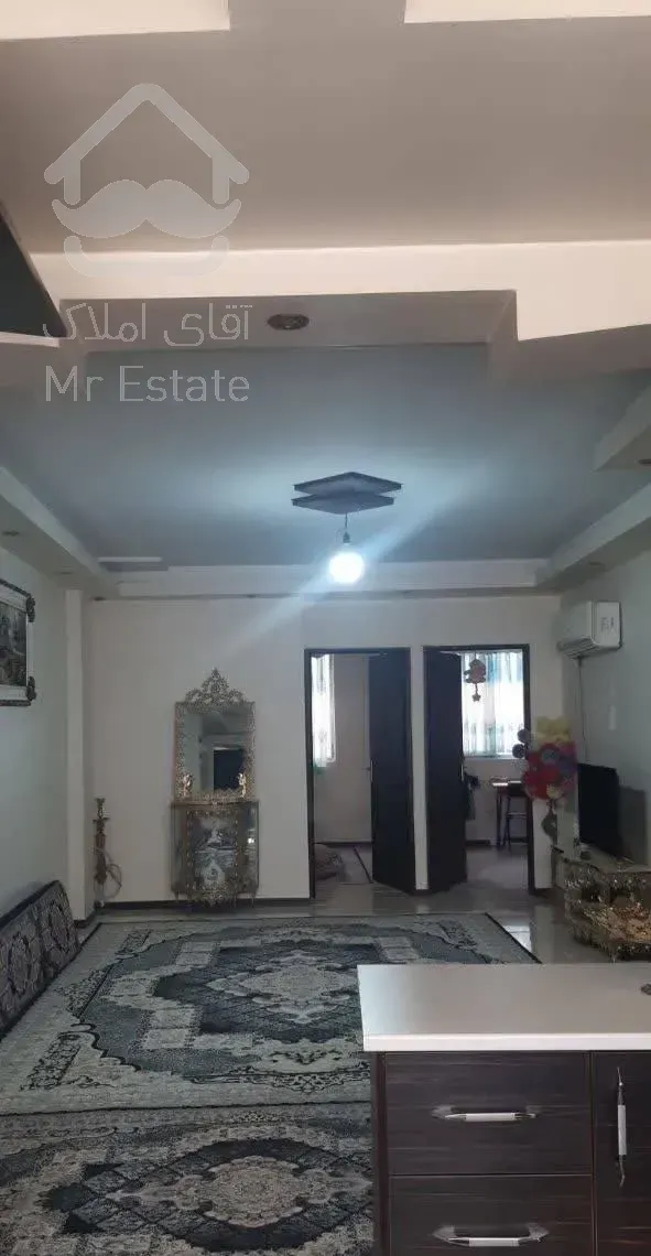 ۷۰متر/خوش نقش/ تک واحدی