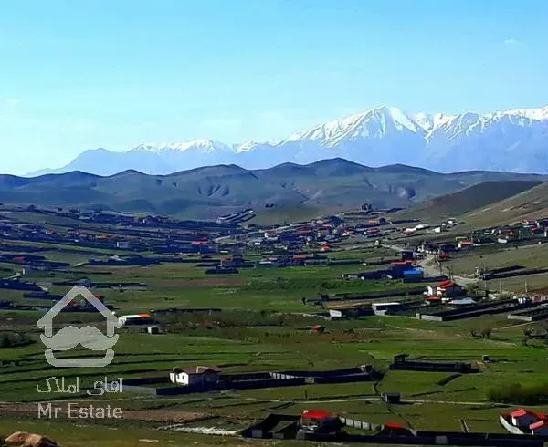 ۱۳۰۰متری دشت اول کوچه مشخص گرمابسرد گرمابسرد