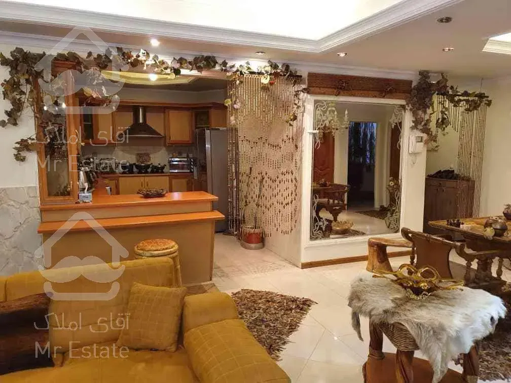 120متر/3خوابه/اباذر/مهران