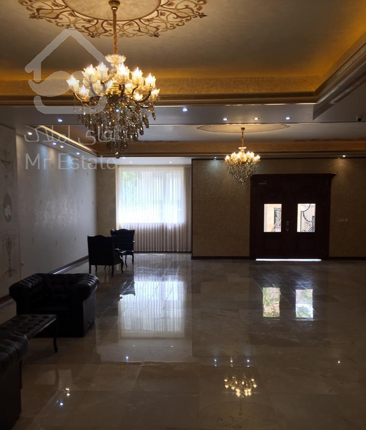 ۲۳۲ مترآپارتمان نیاوران -