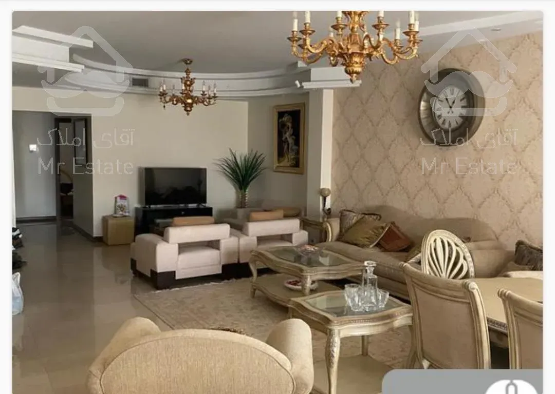 خرید آپارتمان ۱۵۰ متری قیطریه