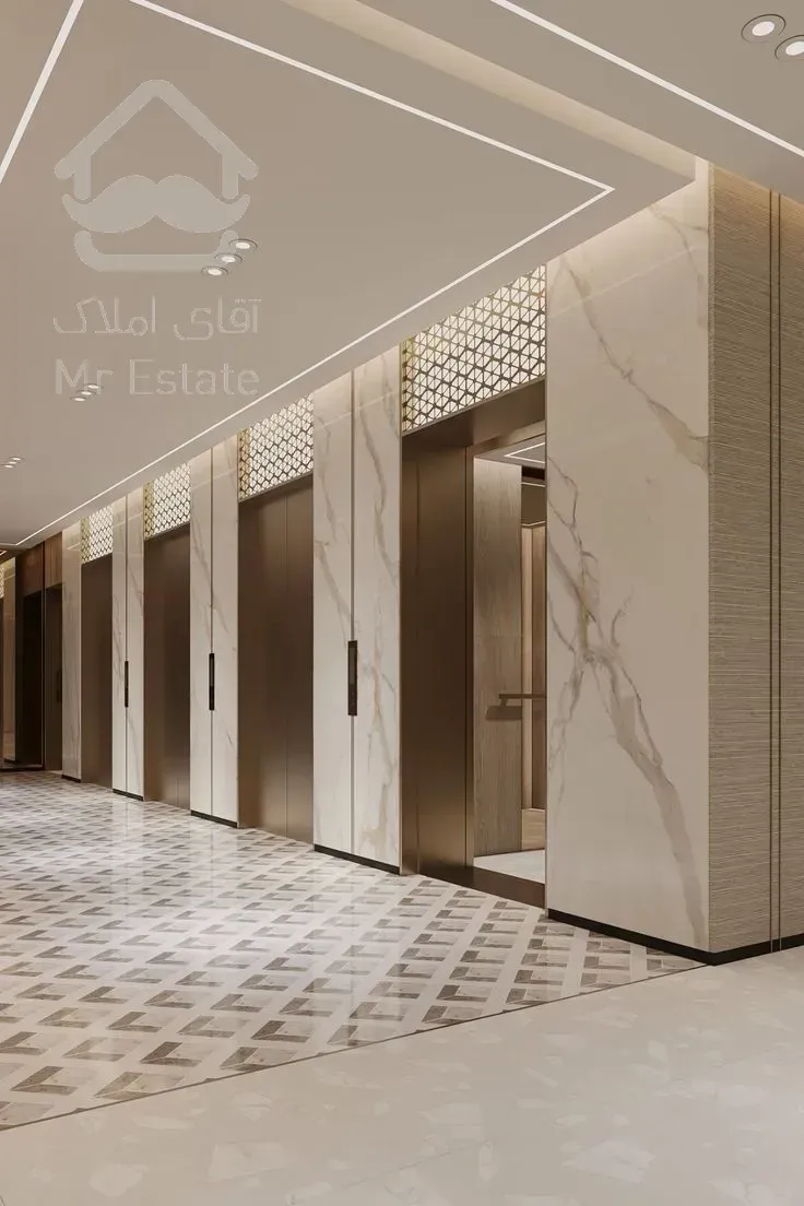 قطعی ترین سرمایه گذاری سال: پیش فروش آپارتمان های راگا در منطقه ۲۲