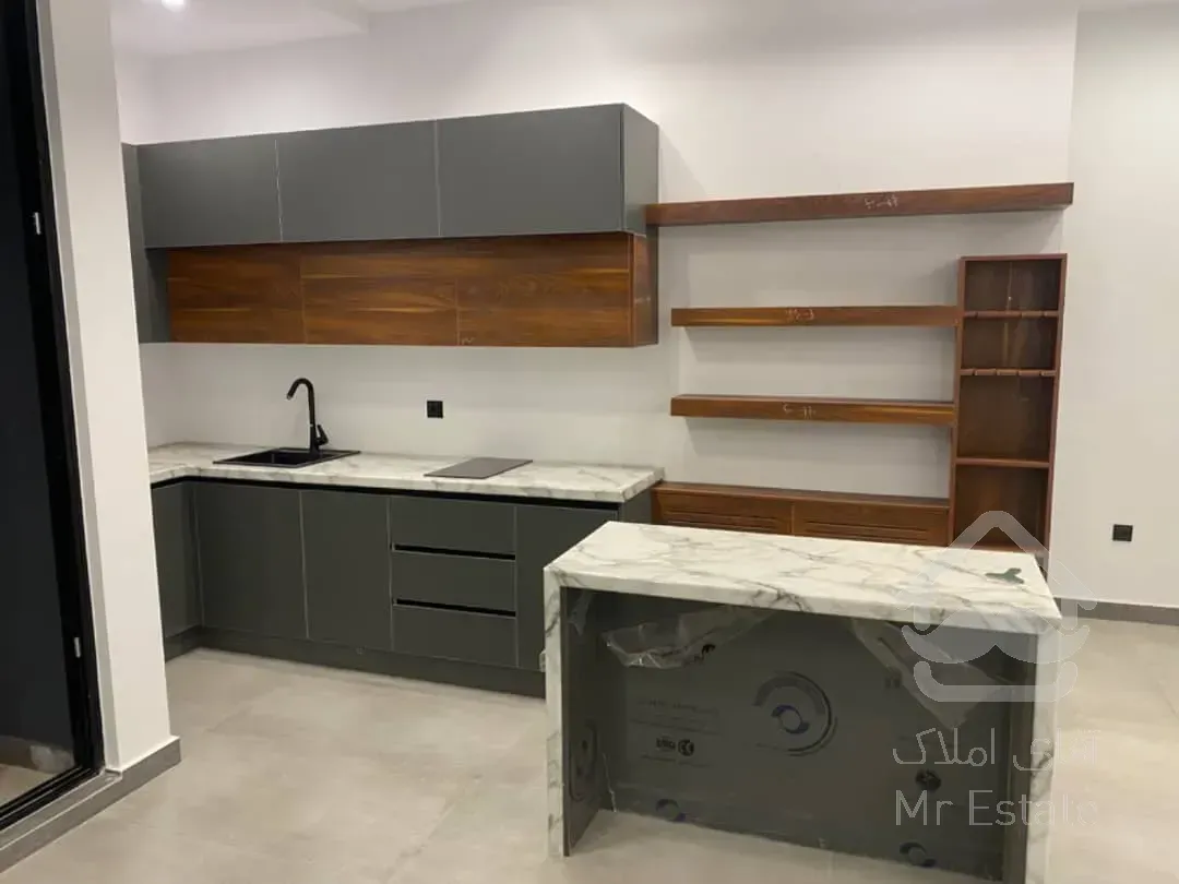 فروش ويلا دوبلكس مدرن ٤خوابه در شهر كلارآباد