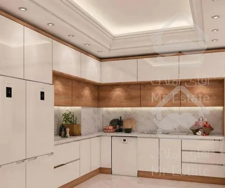 ساخت کابینت وکمد دیواری مبین