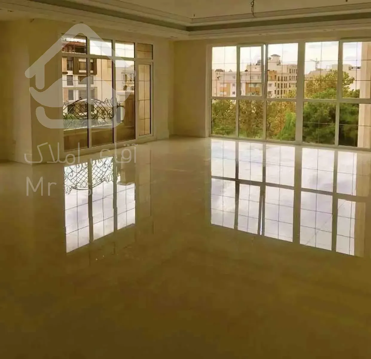 فرشته ٣٥٠ متر تك واحدى خوش نقشه