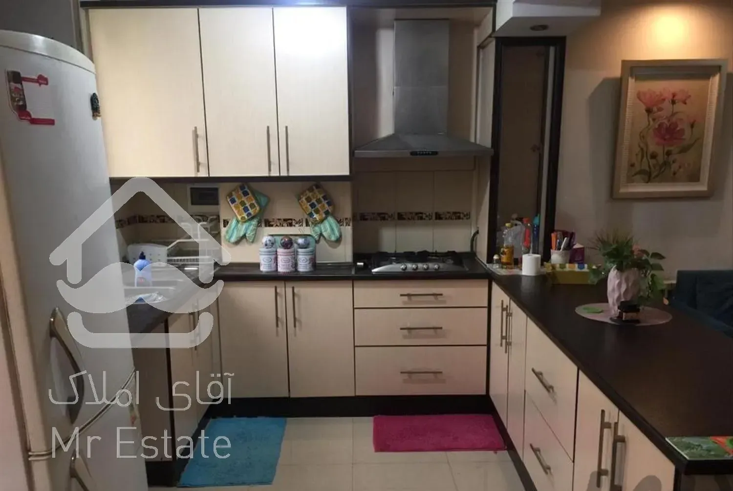 ۵۵ متر / تکواحدی / شادمان