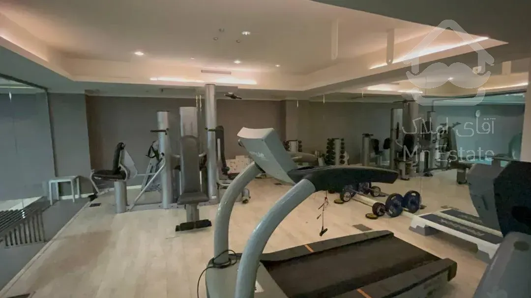 فروش اپارتمان 352 متری  زعفرانیه